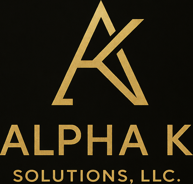 Alpha K Solutions, LLC