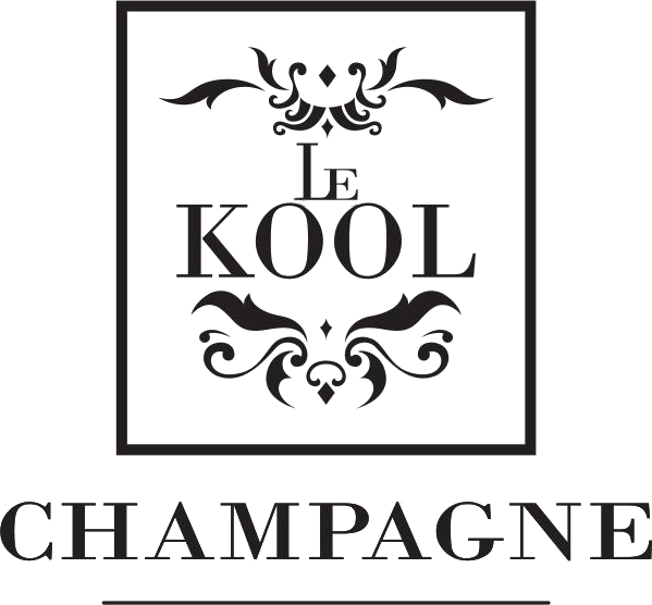 Le Kool Champagne