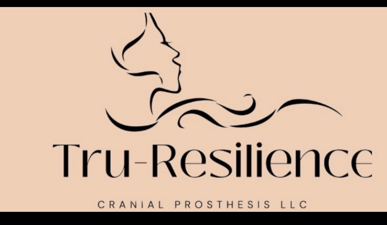 Tru-Resilience Cranial Prosthesis